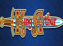 Игровой автомат King Arthur