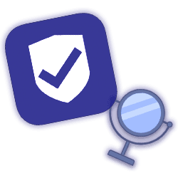 Актуальное зеркало