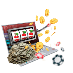 Игровые автоматы онлайн