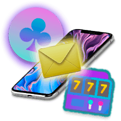 Регистрация в казино